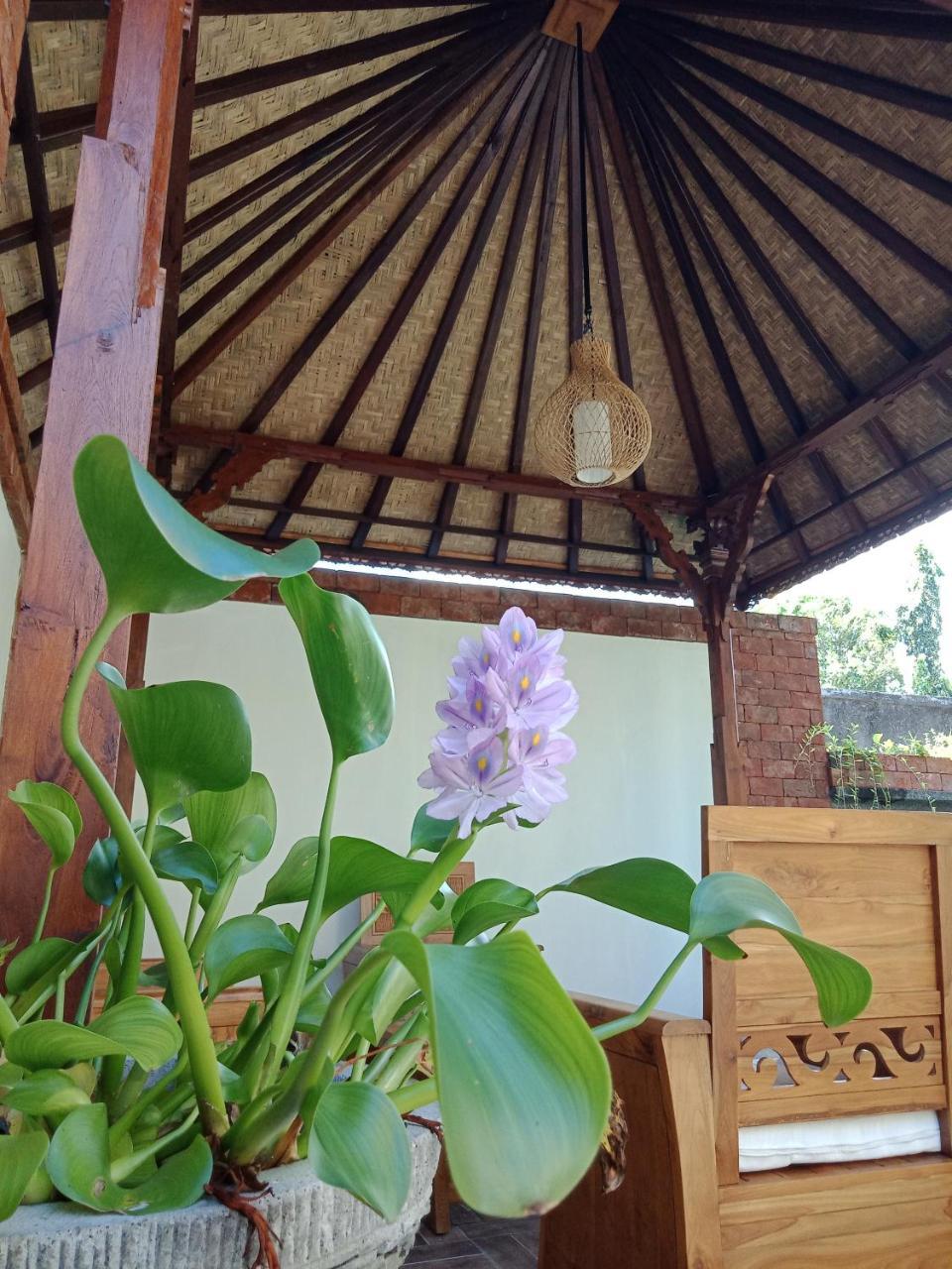 D'Puja Home Stay And Spa Nusa Dua  Kültér fotó