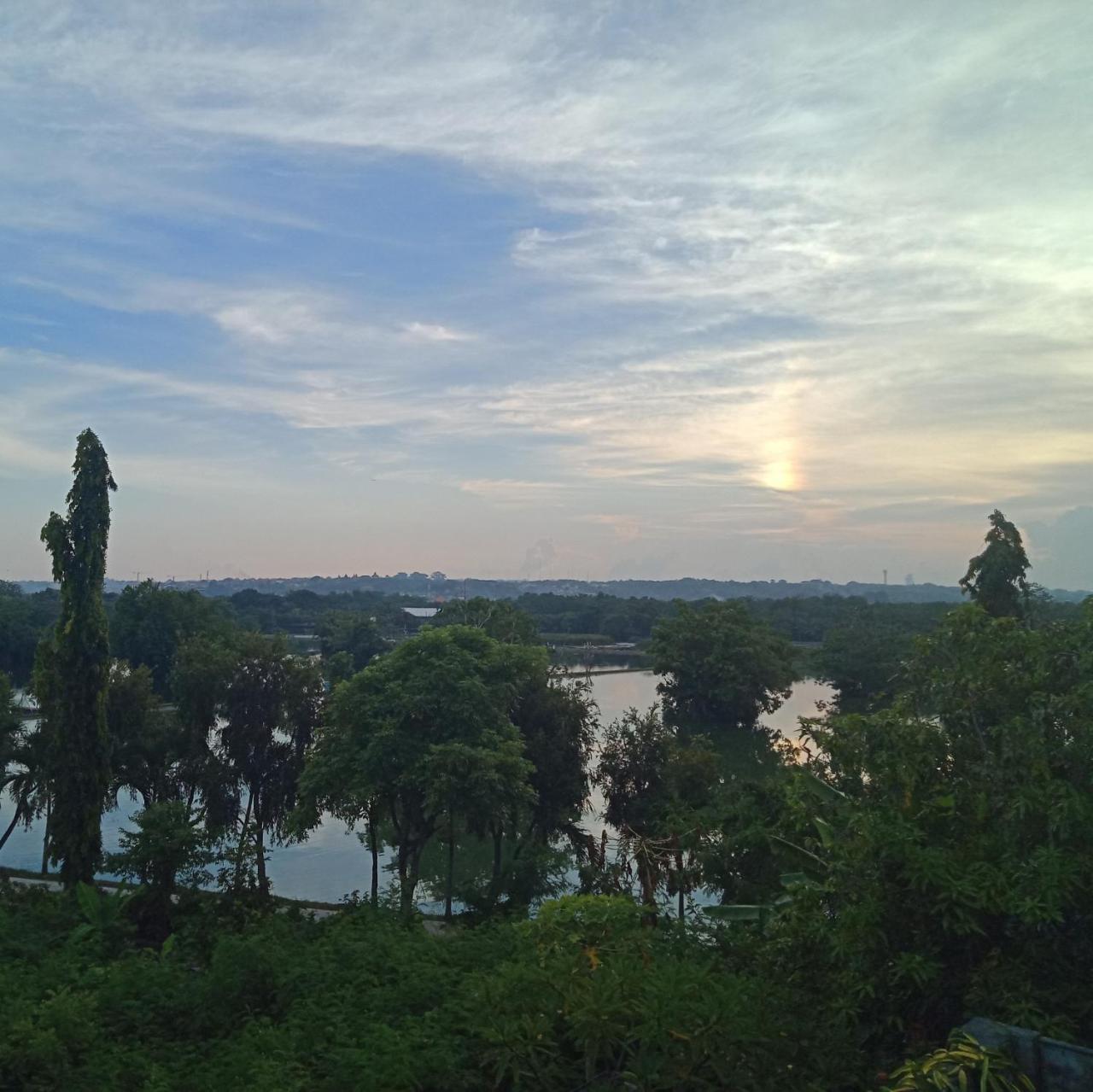 D'Puja Home Stay And Spa Nusa Dua  Kültér fotó